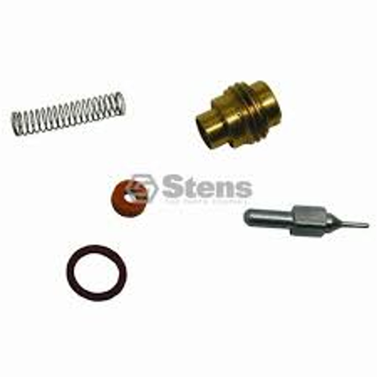 Needle Valve Kit 525-204