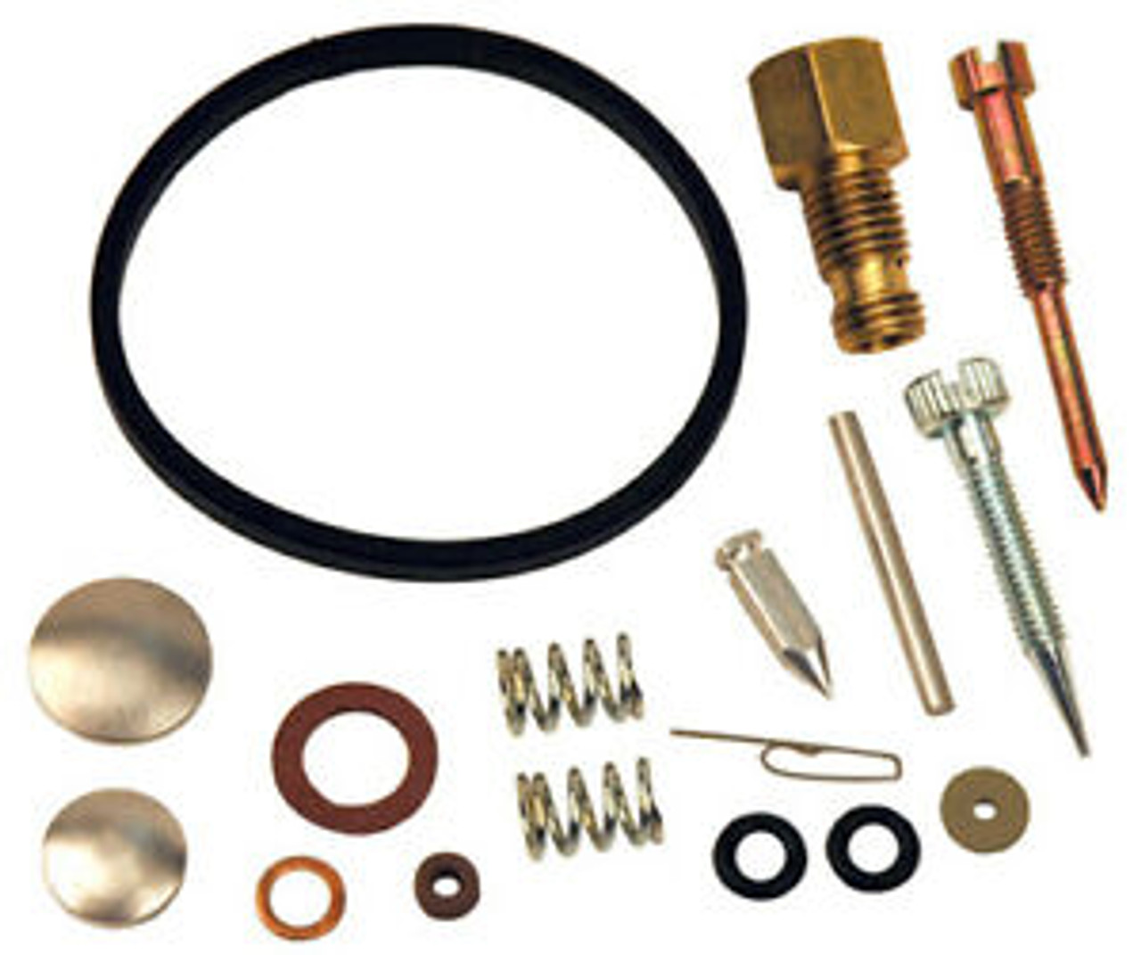 REAL ONE CARB REPAIR KIT  631029