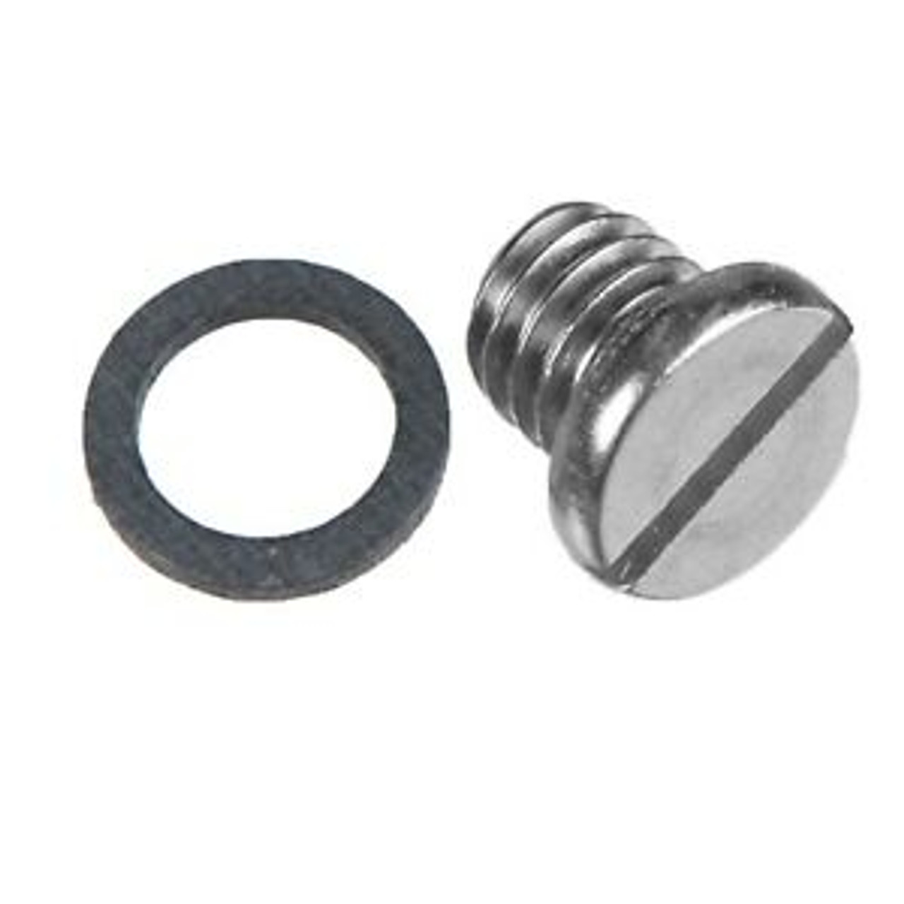 Gearcase Drain Screw 18-2244