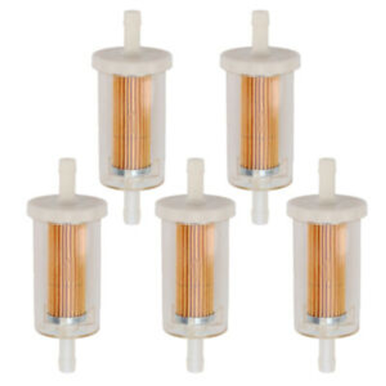 FILTER, FUEL 5 PACK 84001895M