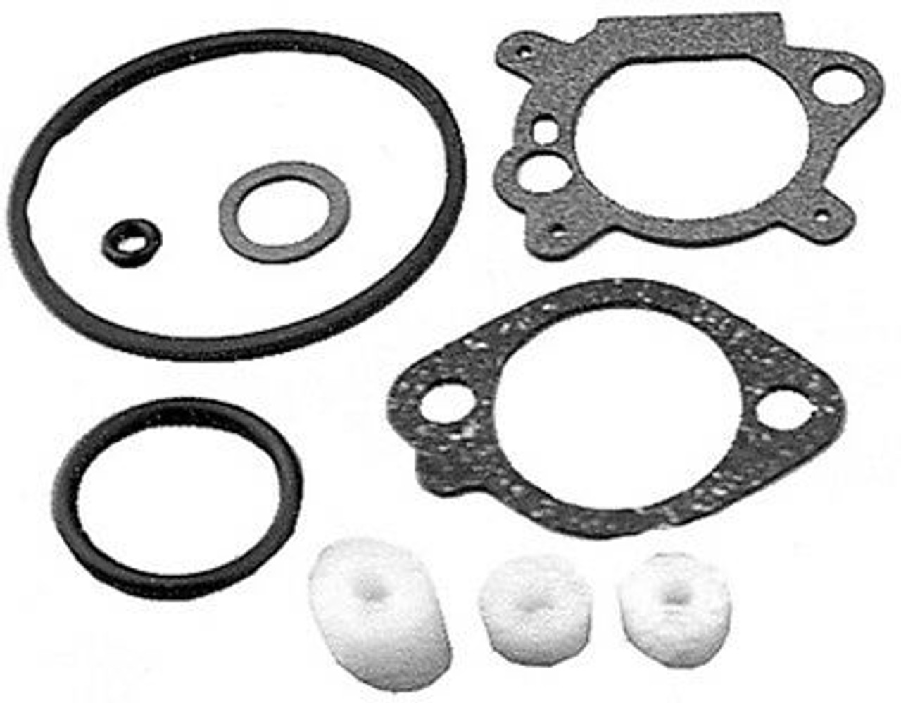 KIT-CARB OVERHAUL 498260