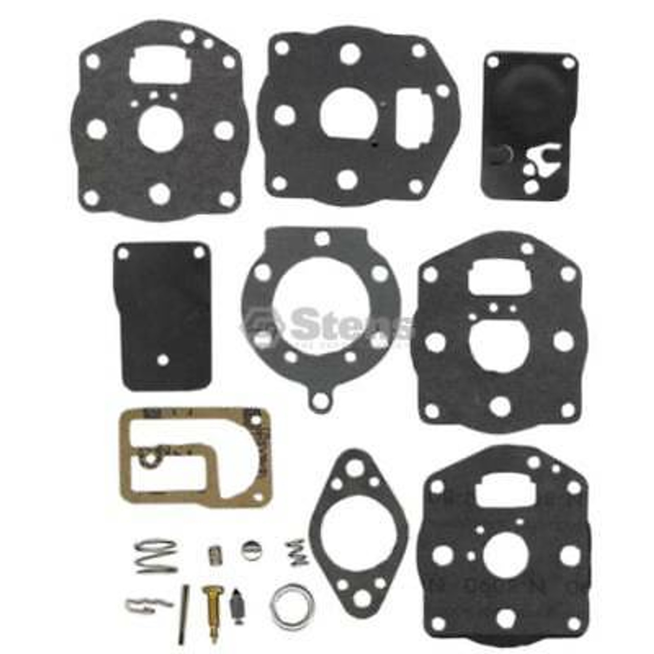 Carburetor Kit 520-080