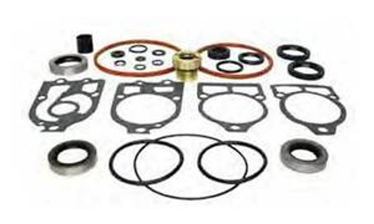 Lower Unit Seal Kit 26-55682A 1