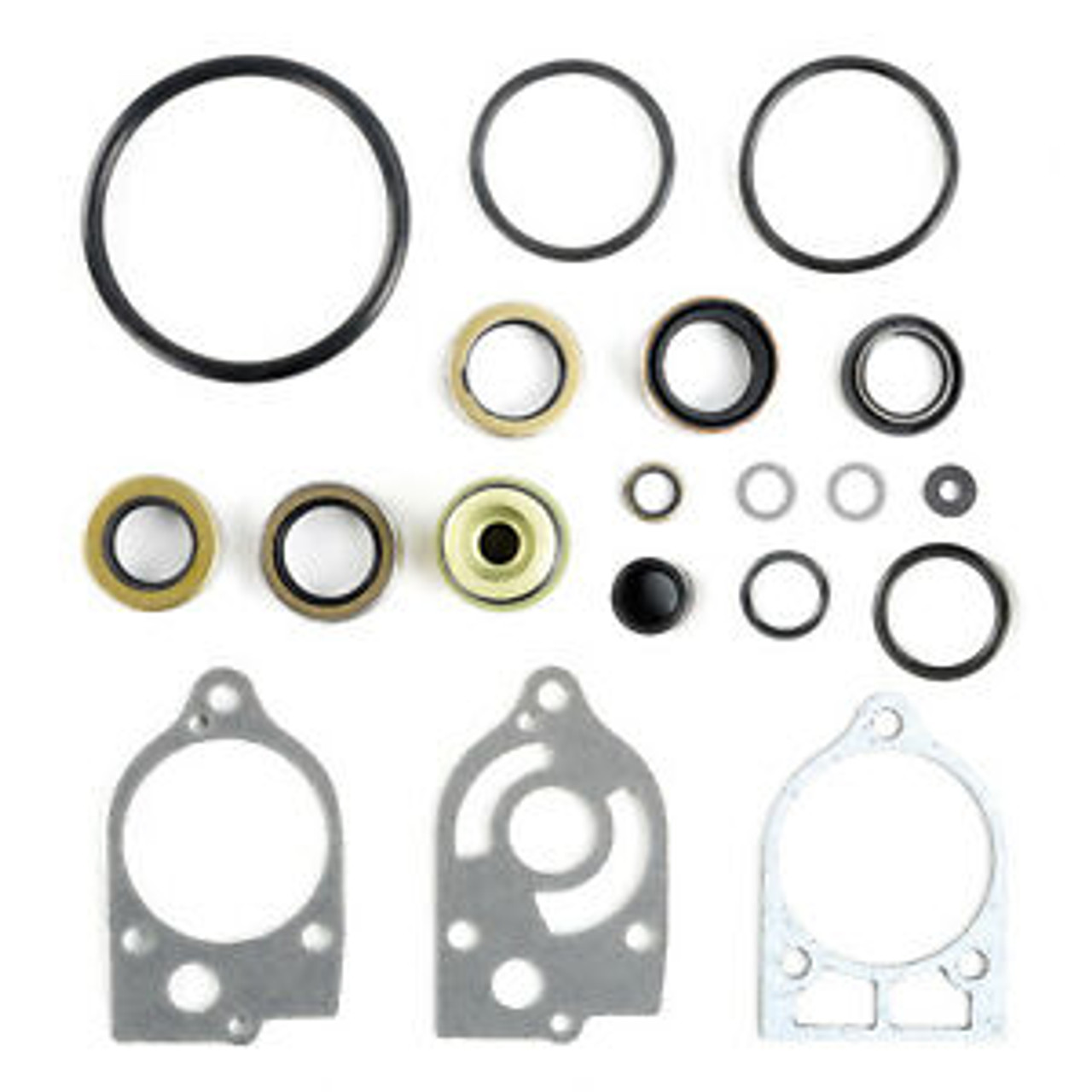 Lower Unit Seal Kit 26-79831A 1