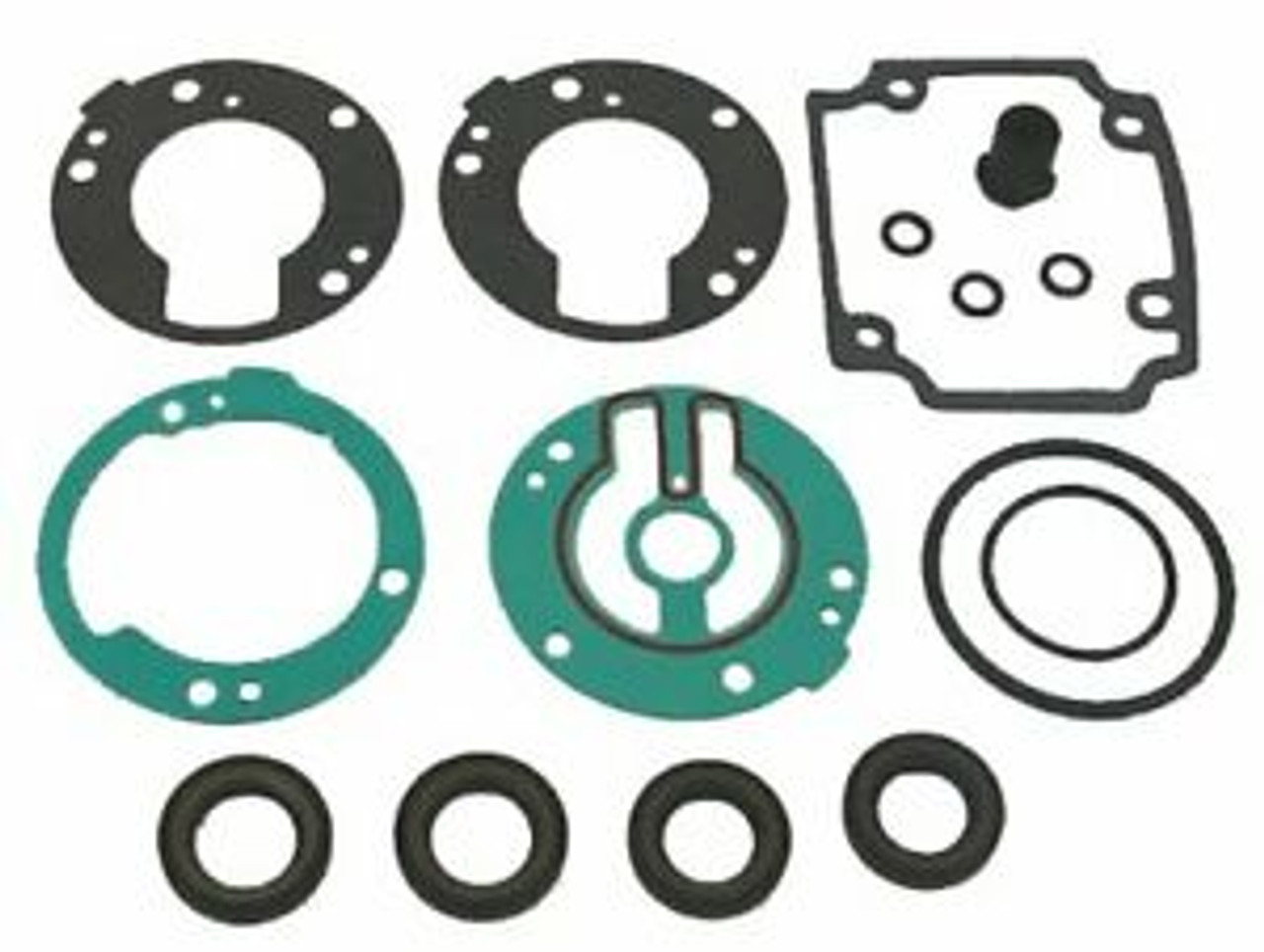 Lower Unit Seal Kit 18-2785