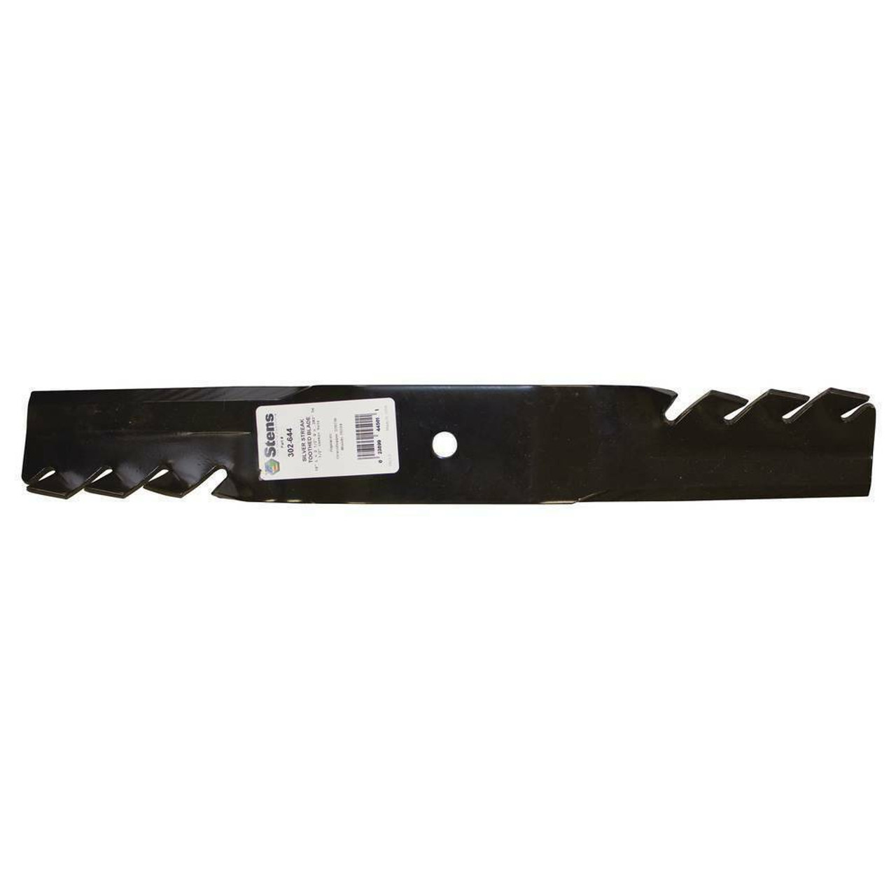 Toothed Blade  362-644