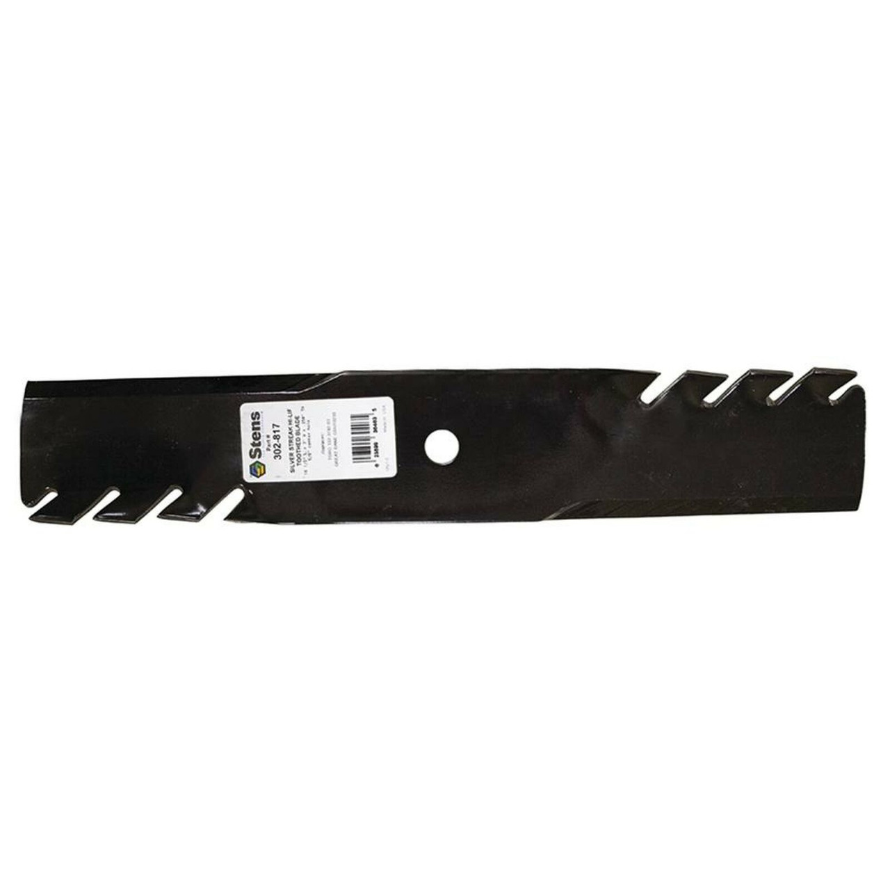 Toothed Blade  362-817