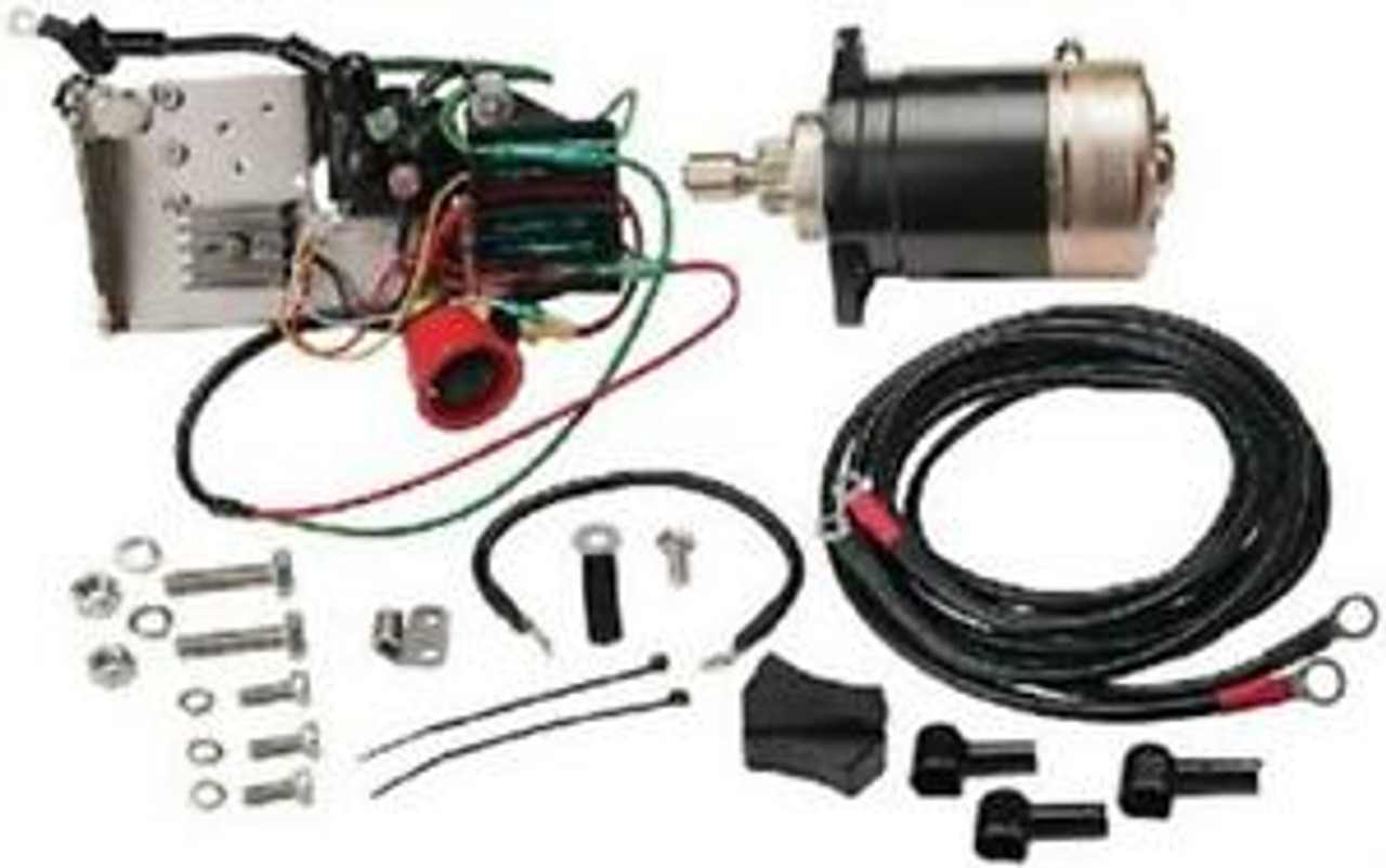 Electric Start conversion Kit 18-6448