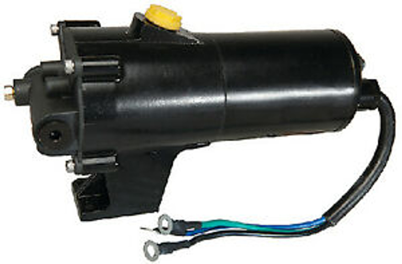 Trim Motor 18-6838