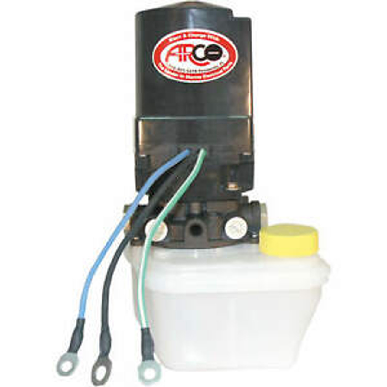 Tilt/Trim Motor 6275