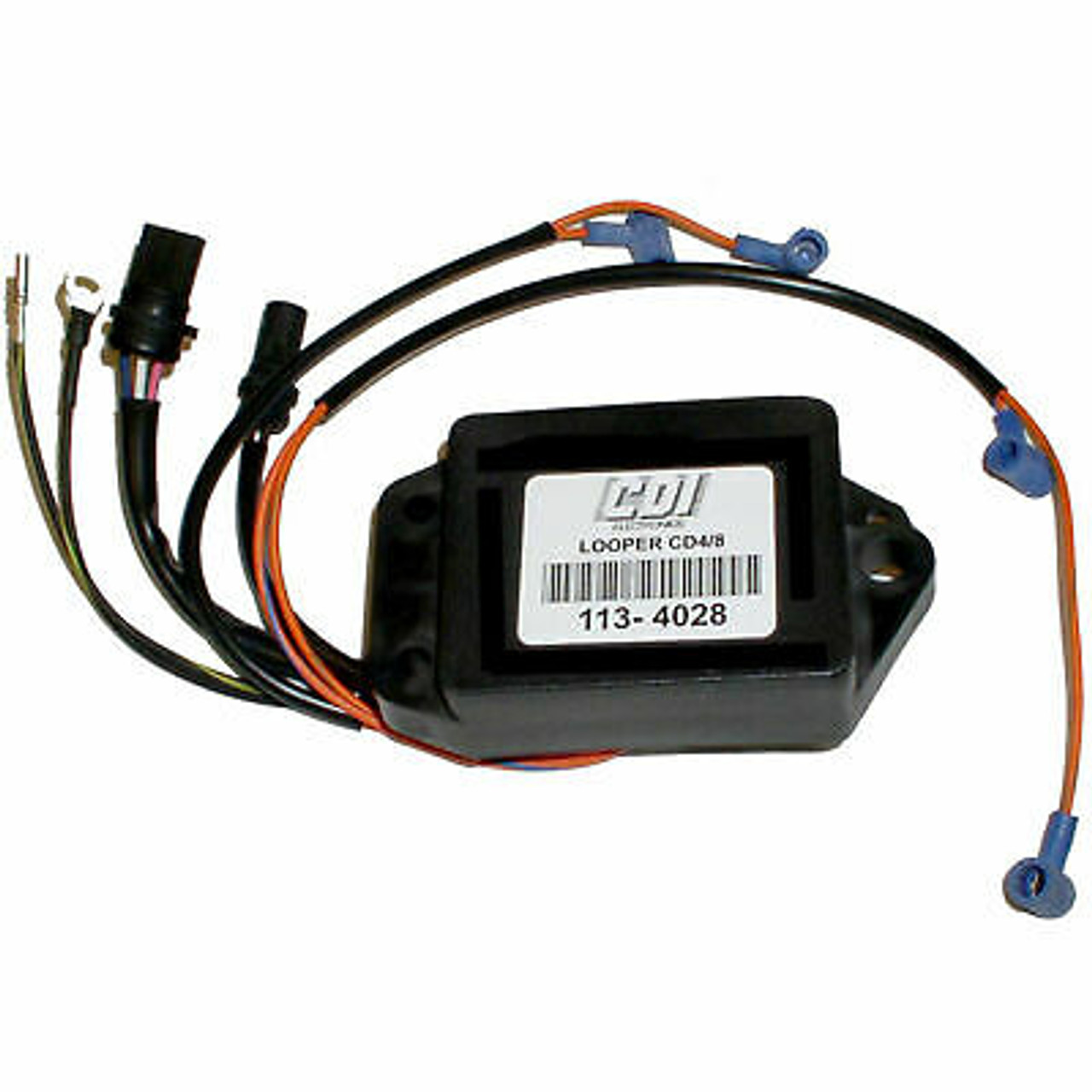 CDI Electronics 113-4028