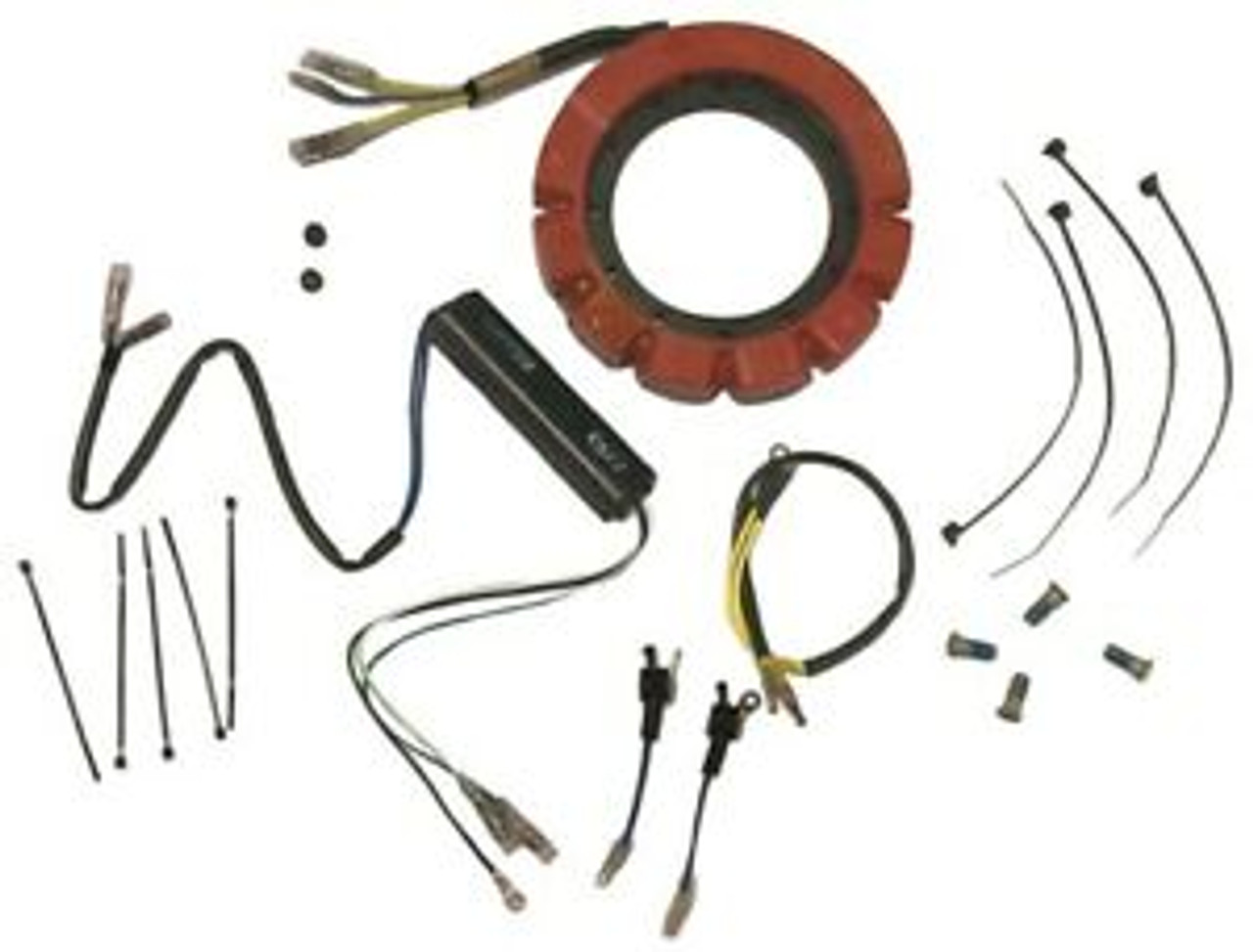 Stator Kit 18-5874