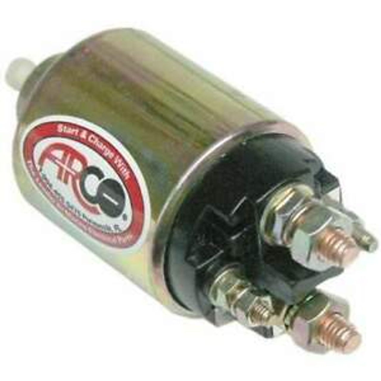 Solenoid SW463