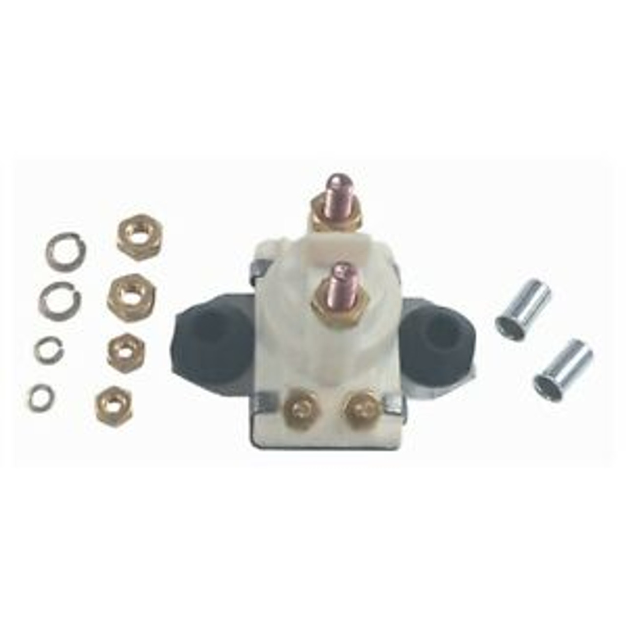 Solenoid 18-5819