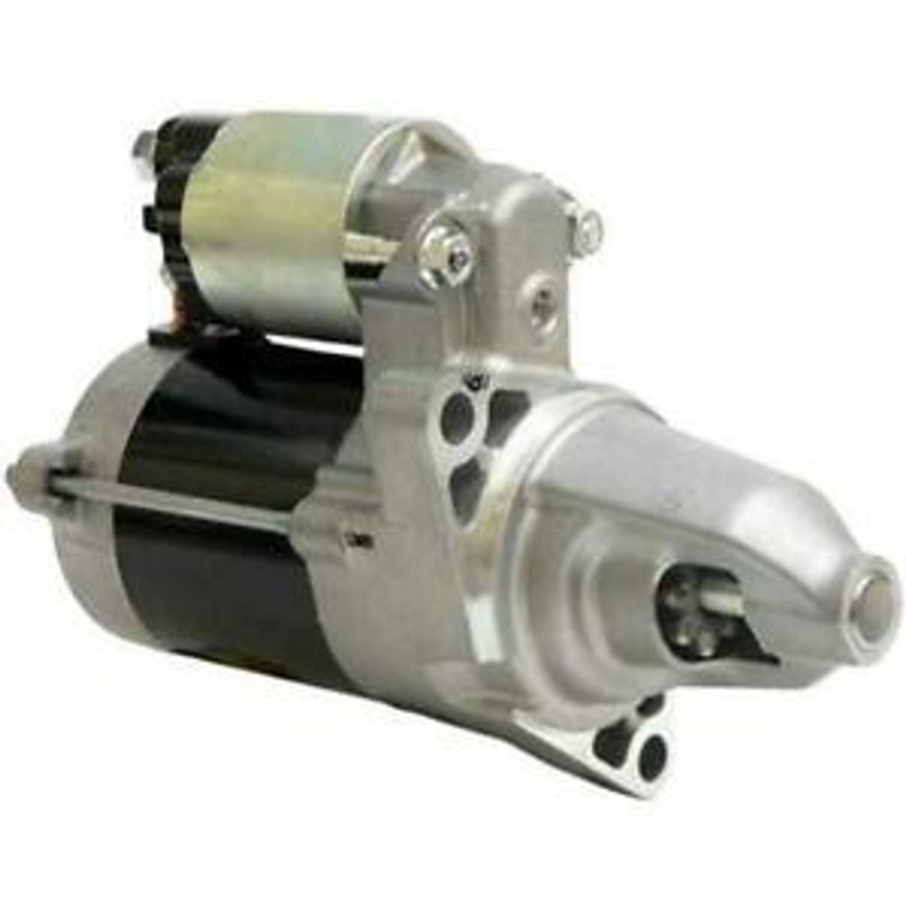 MOTOR, STARTER 84006533