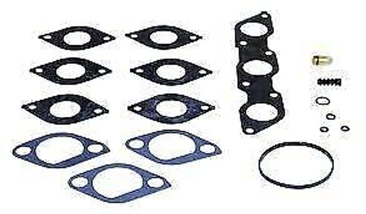 Carburetor Kit 18-7773