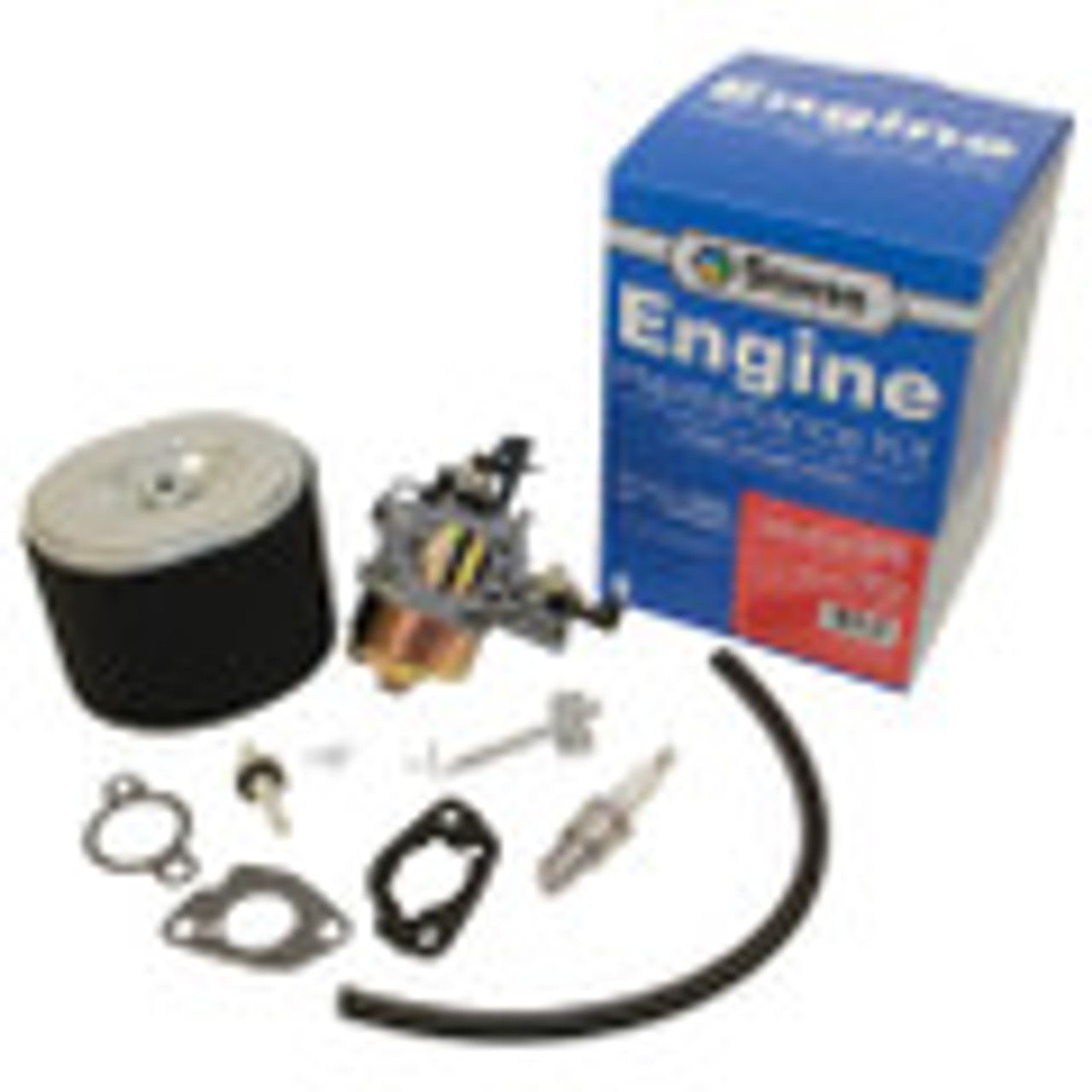 Carburetor Service Kit 785-697