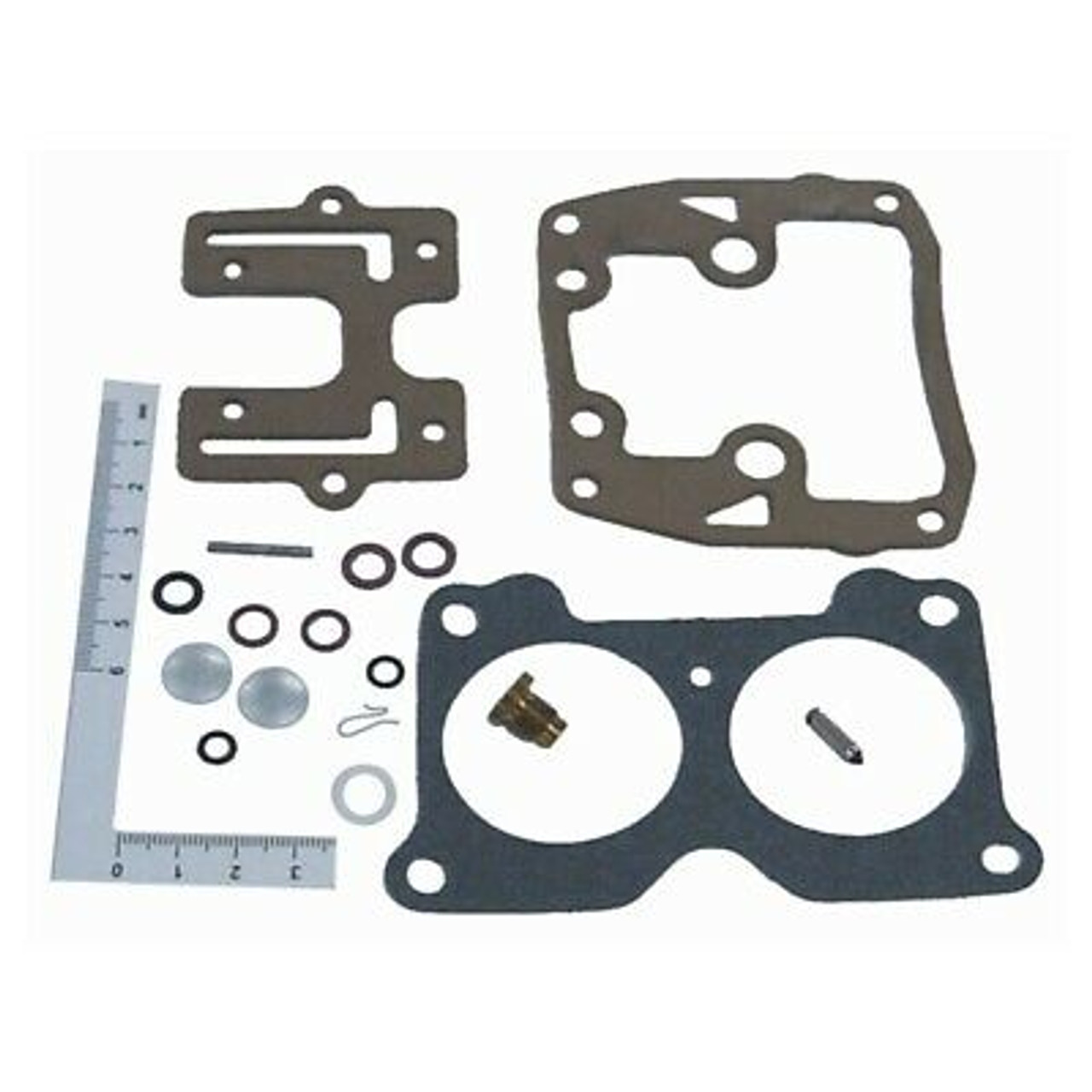 Carburetor Kit 18-7046