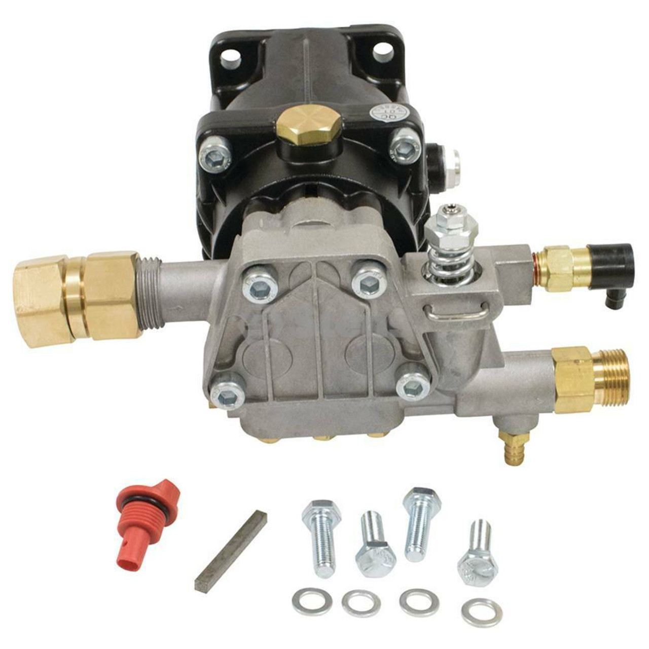 Pressure Washer Pump  758-987