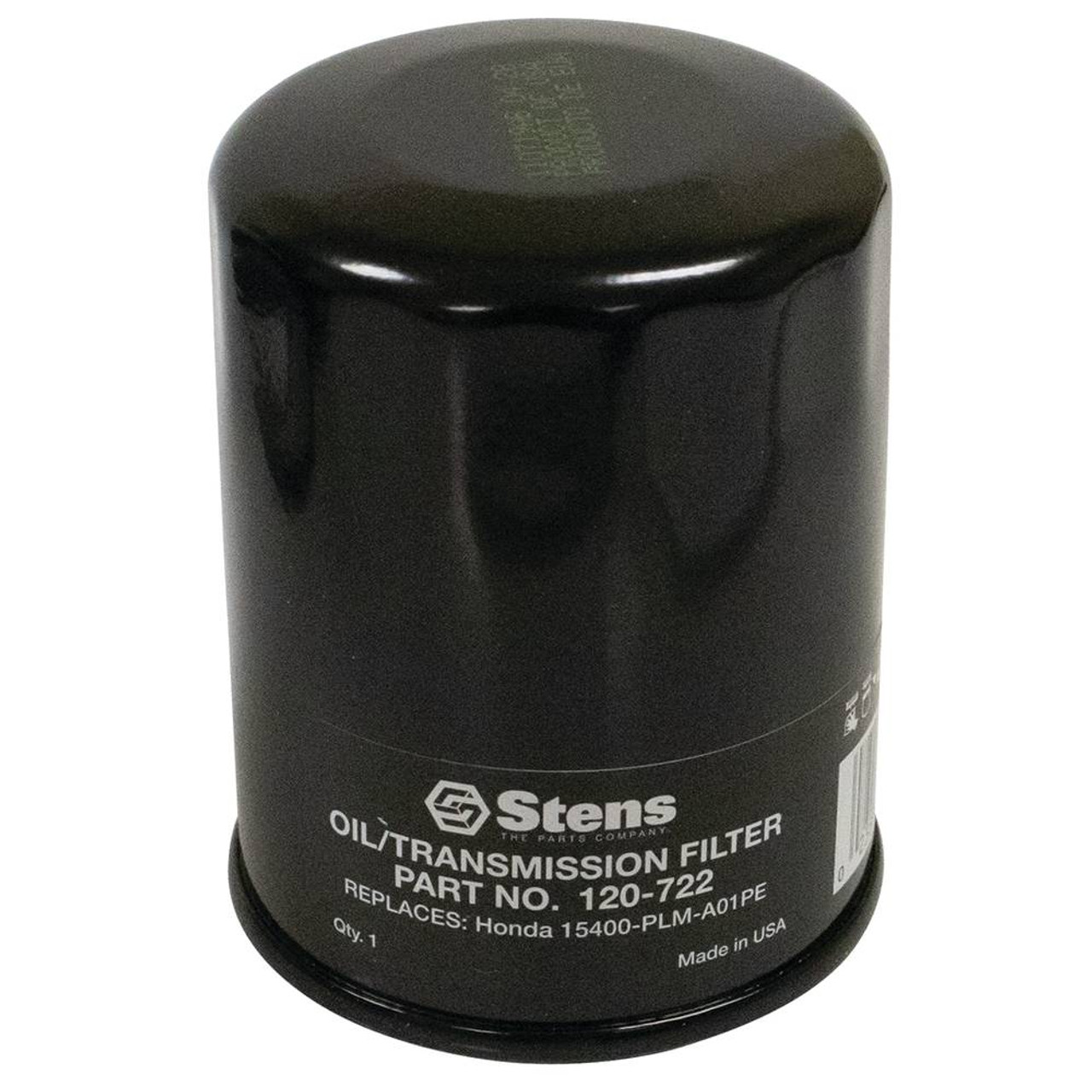 Oil Filter 120-722