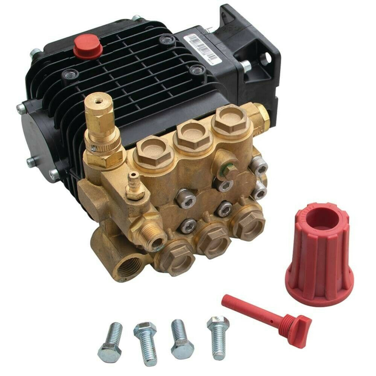 Pressure Washer Pump  758-346