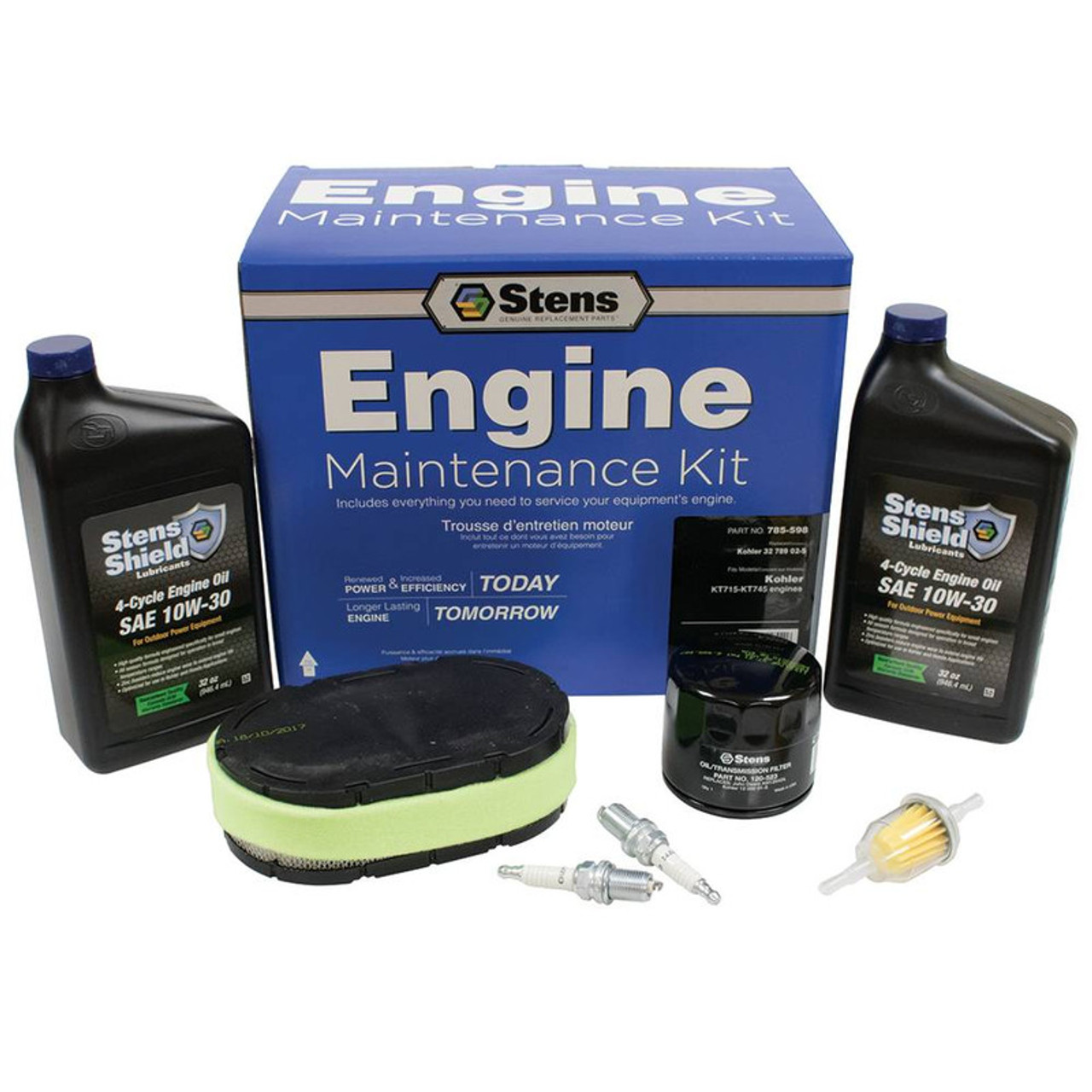 Engine Maintenance Kit 785-598