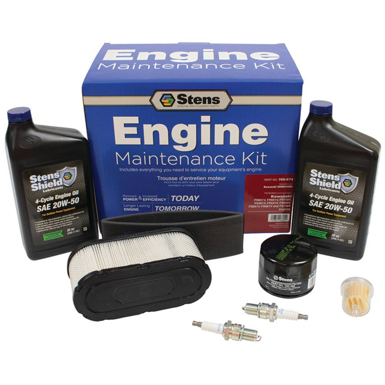 Engine Maintenance Kit 785-674