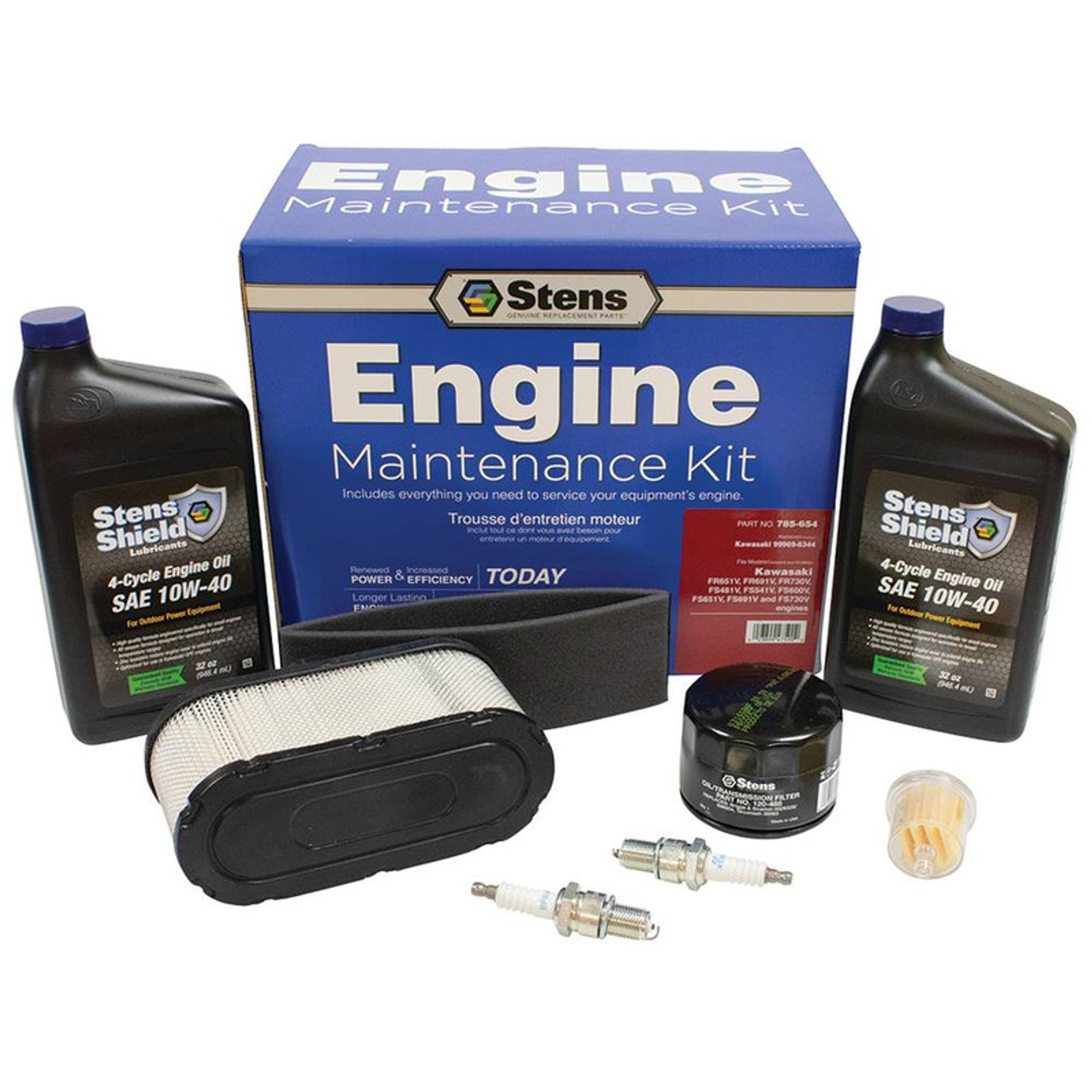 Engine Maintenance Kit 785-654