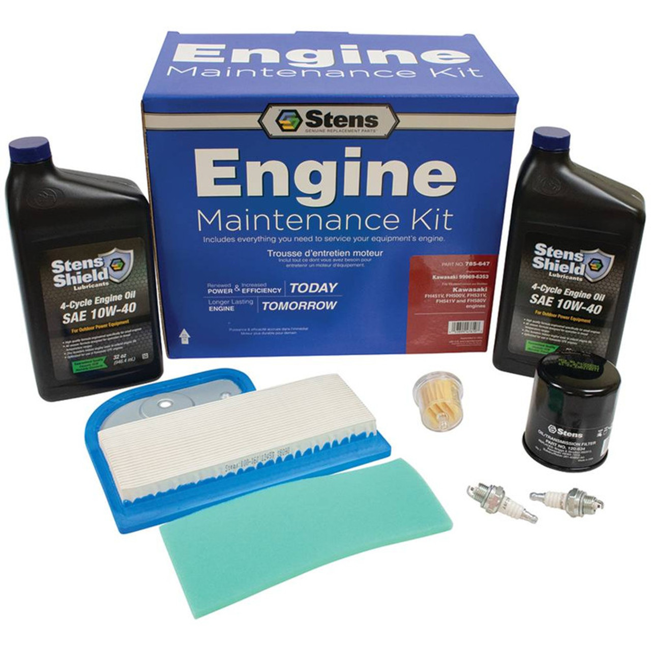 Engine Maintenance Kit 785-647
