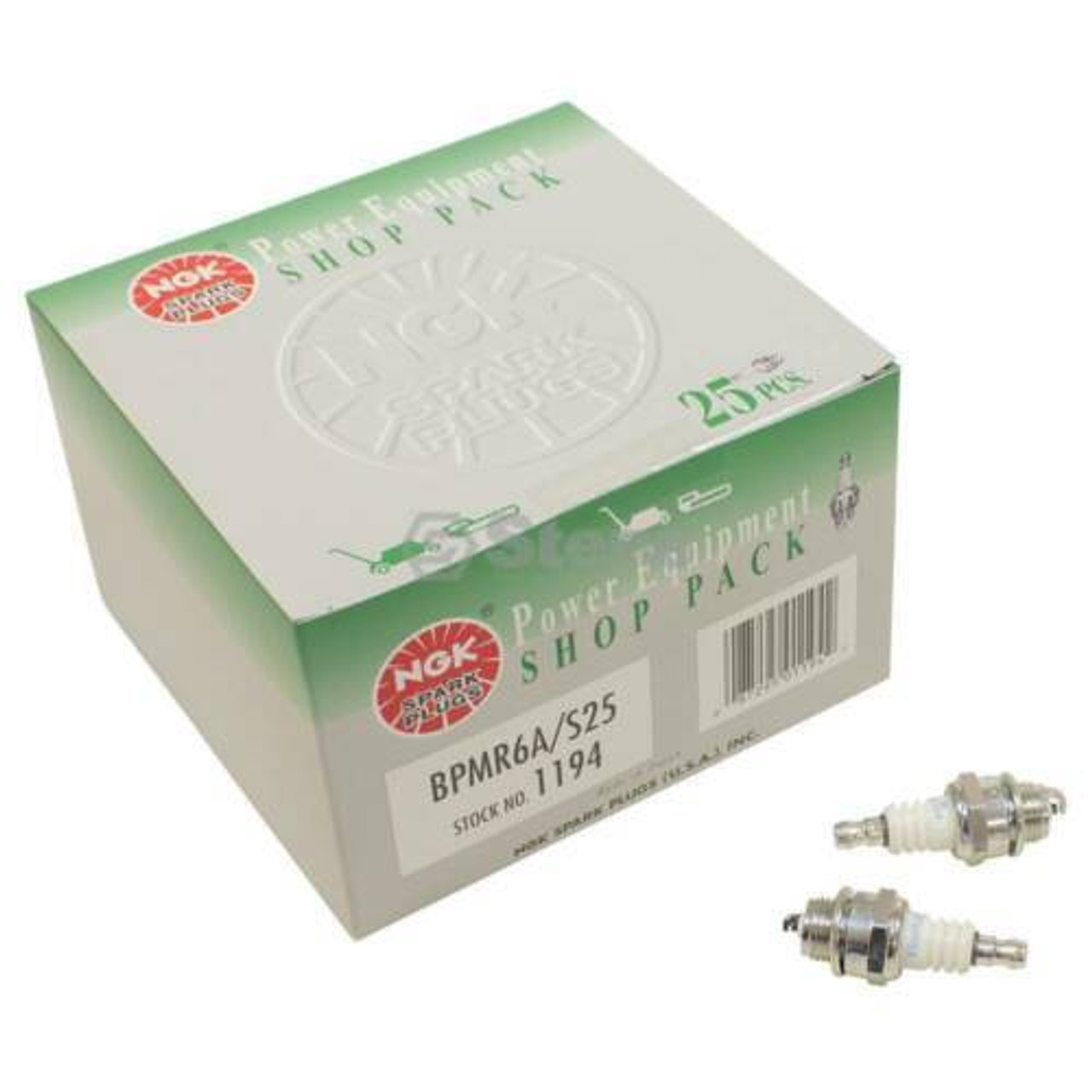 Spark Plug 130-441 ShopPack