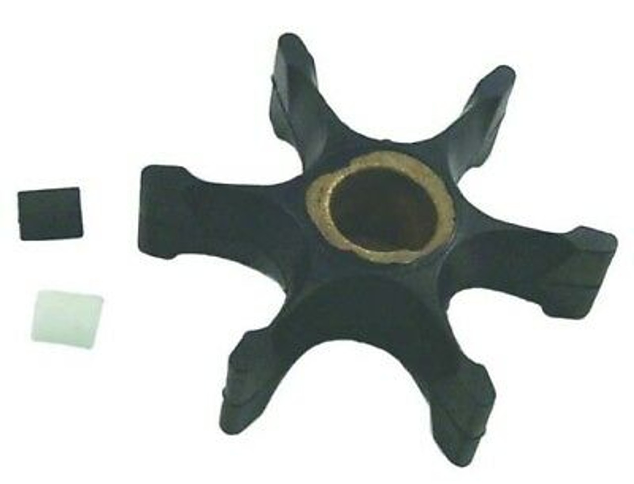 Impeller 18-3053-1