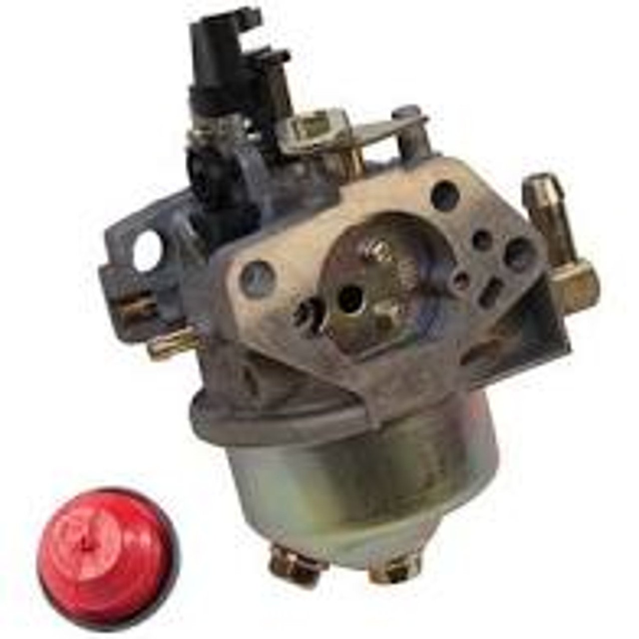 Carburetor 520-854