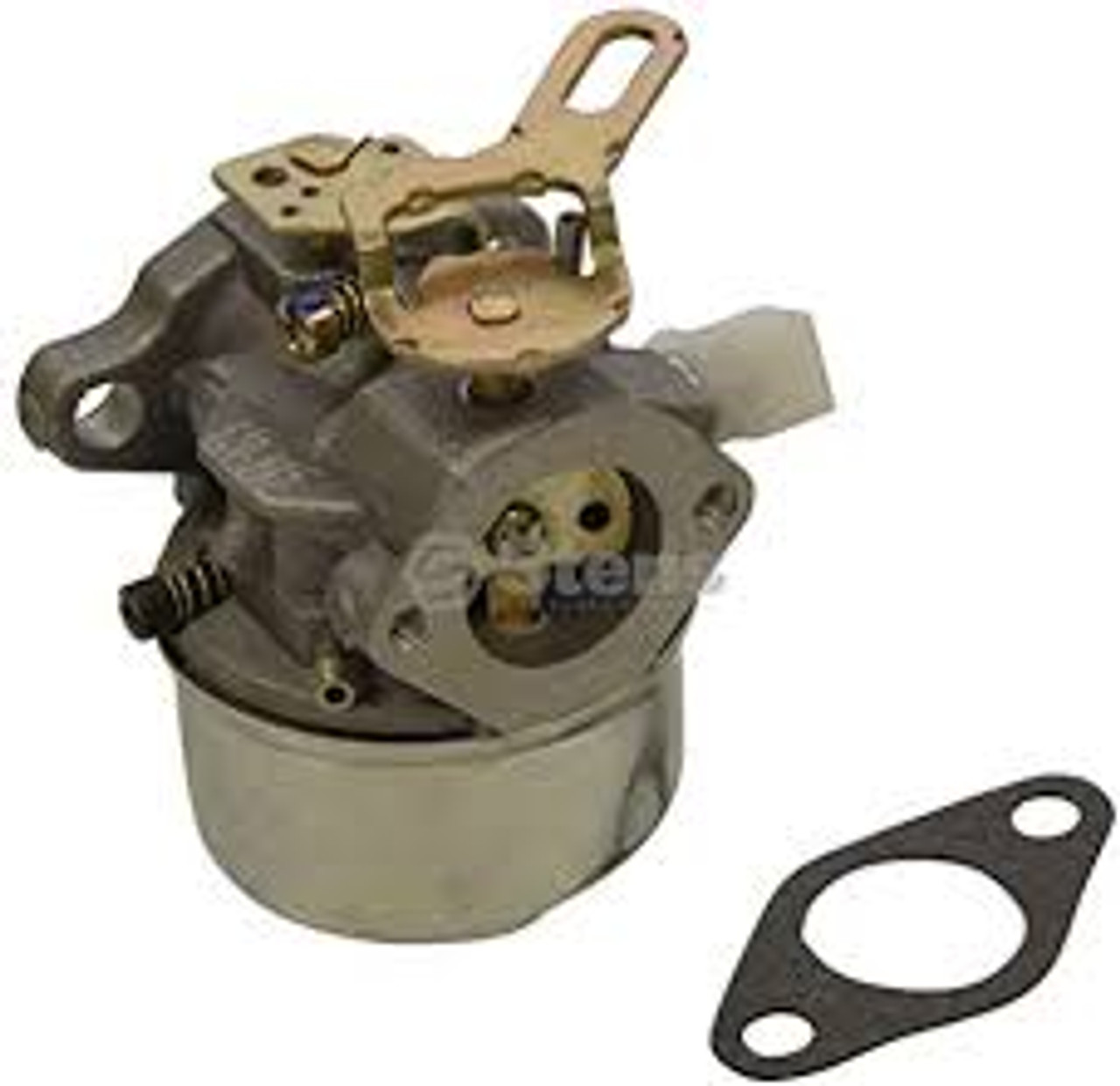 Carburetor  520-962