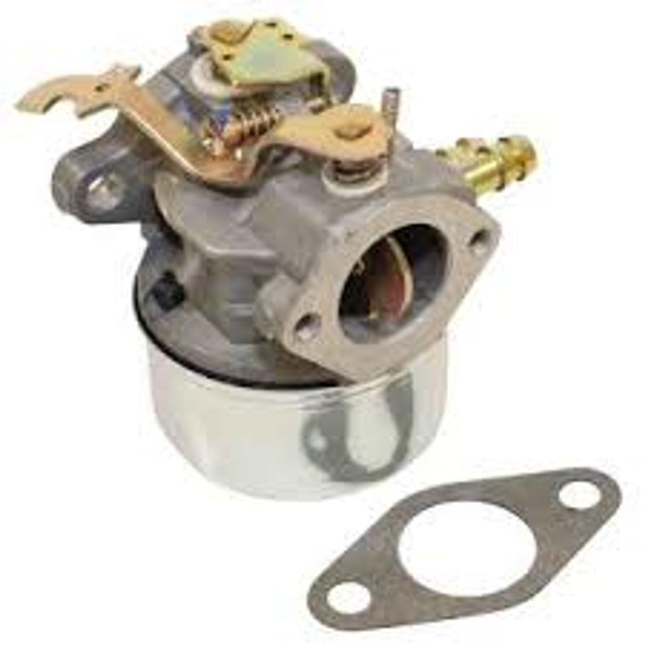 Carburetor 520-016