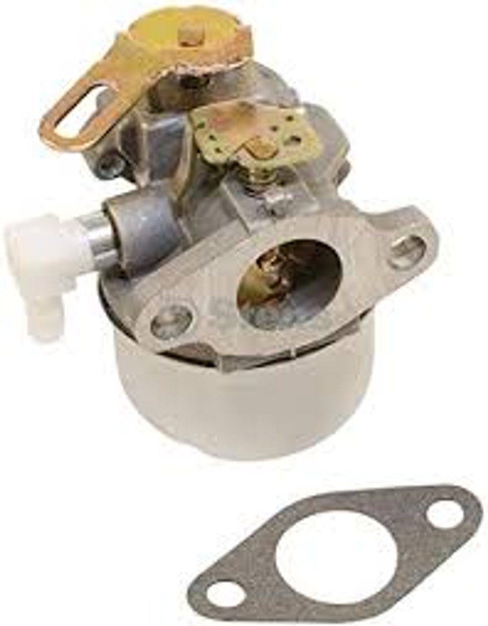 Carburetor 520-019