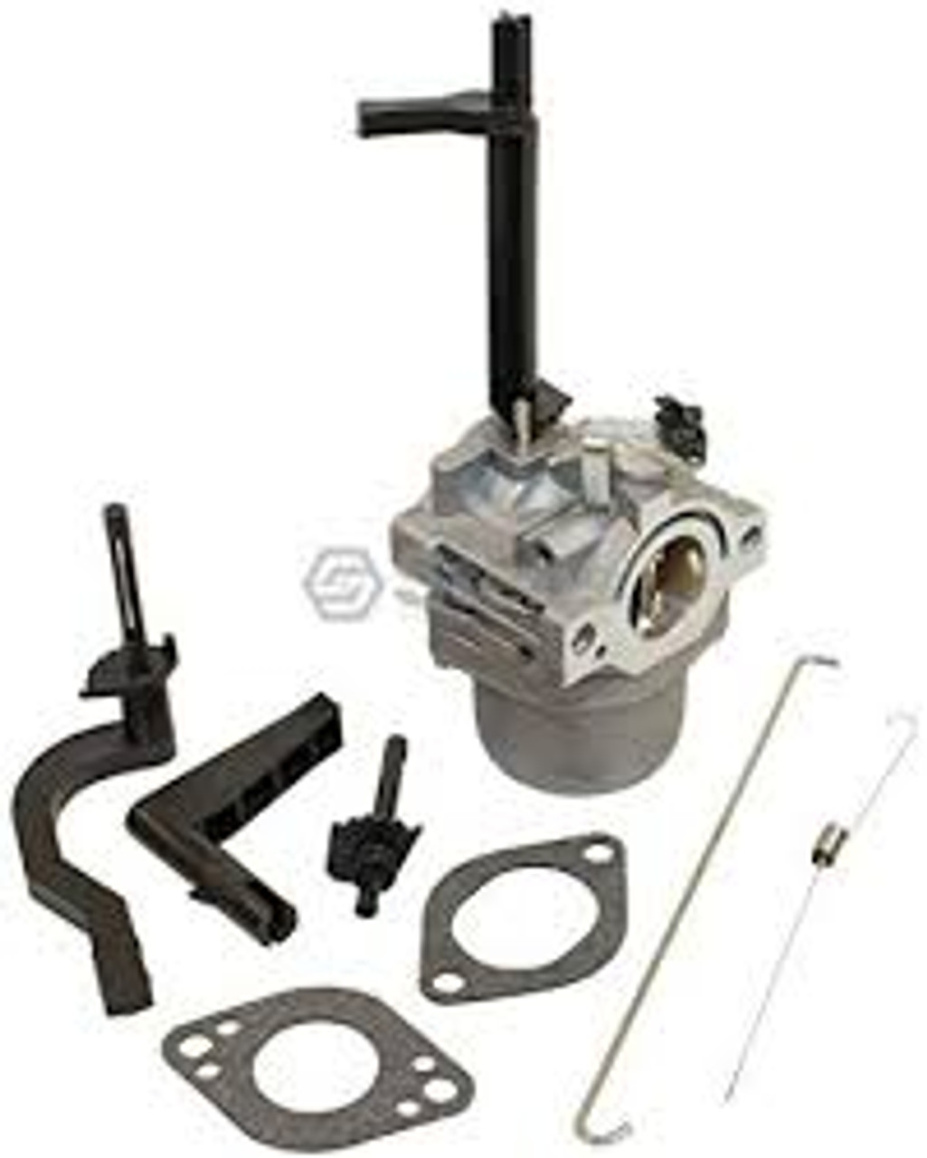 Carburetor 520-005