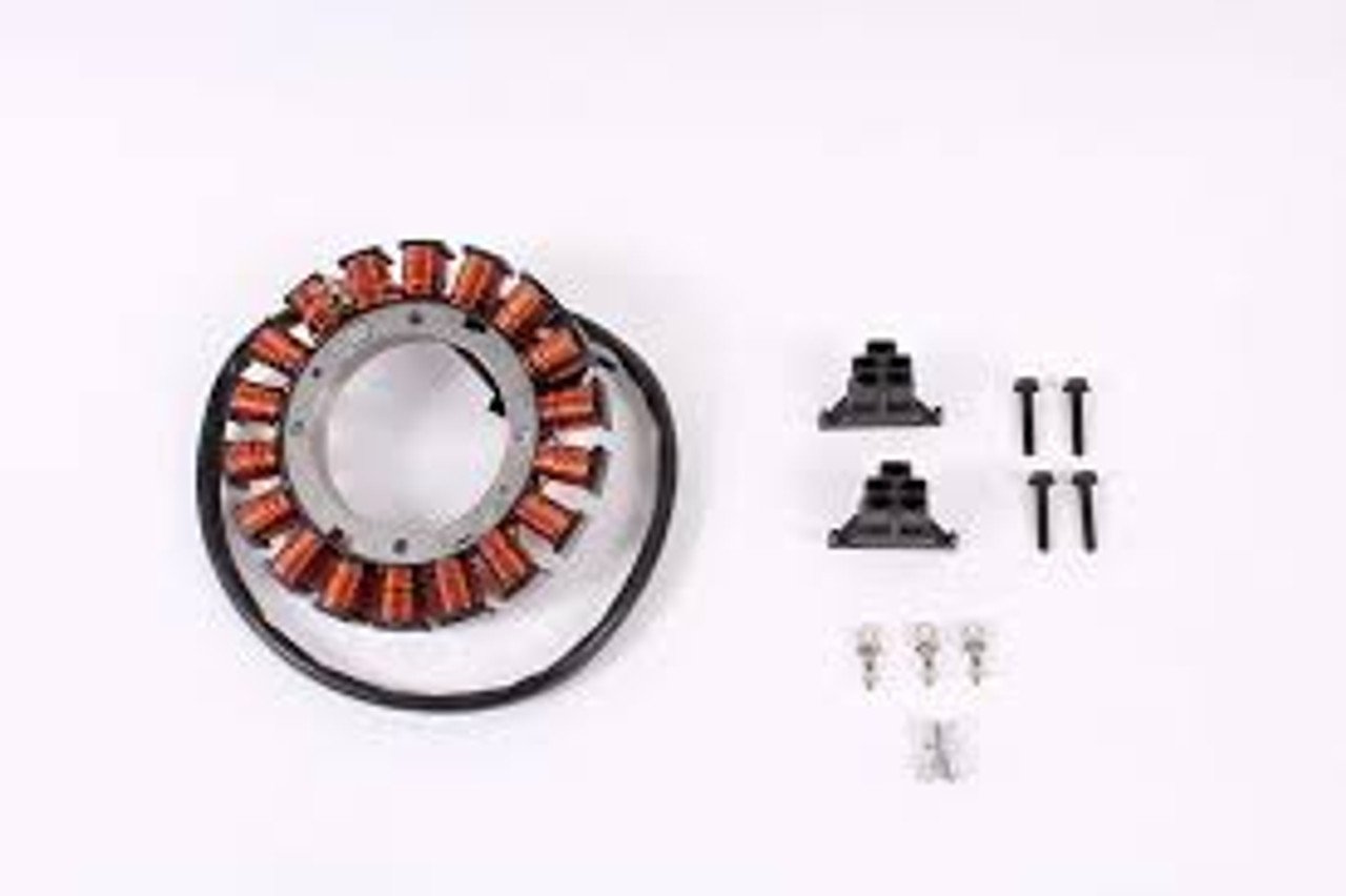 Stator 055-179