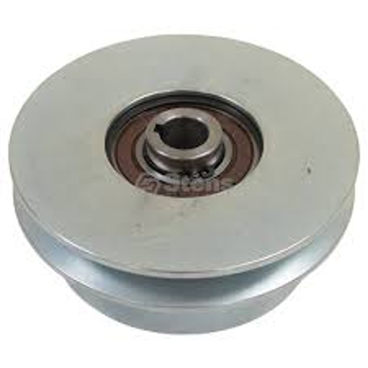 Pulley Clutch  255-715