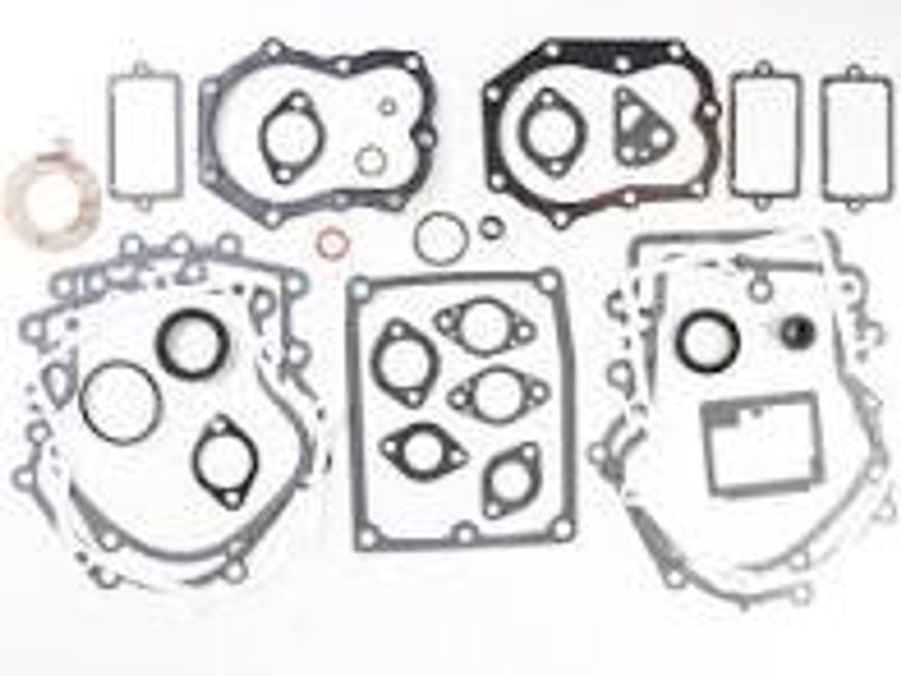 GASKET SET-ENGINE 495868