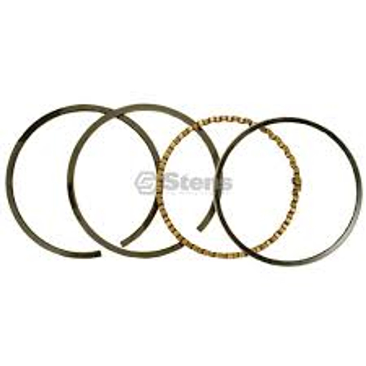 Piston Rings 500-074