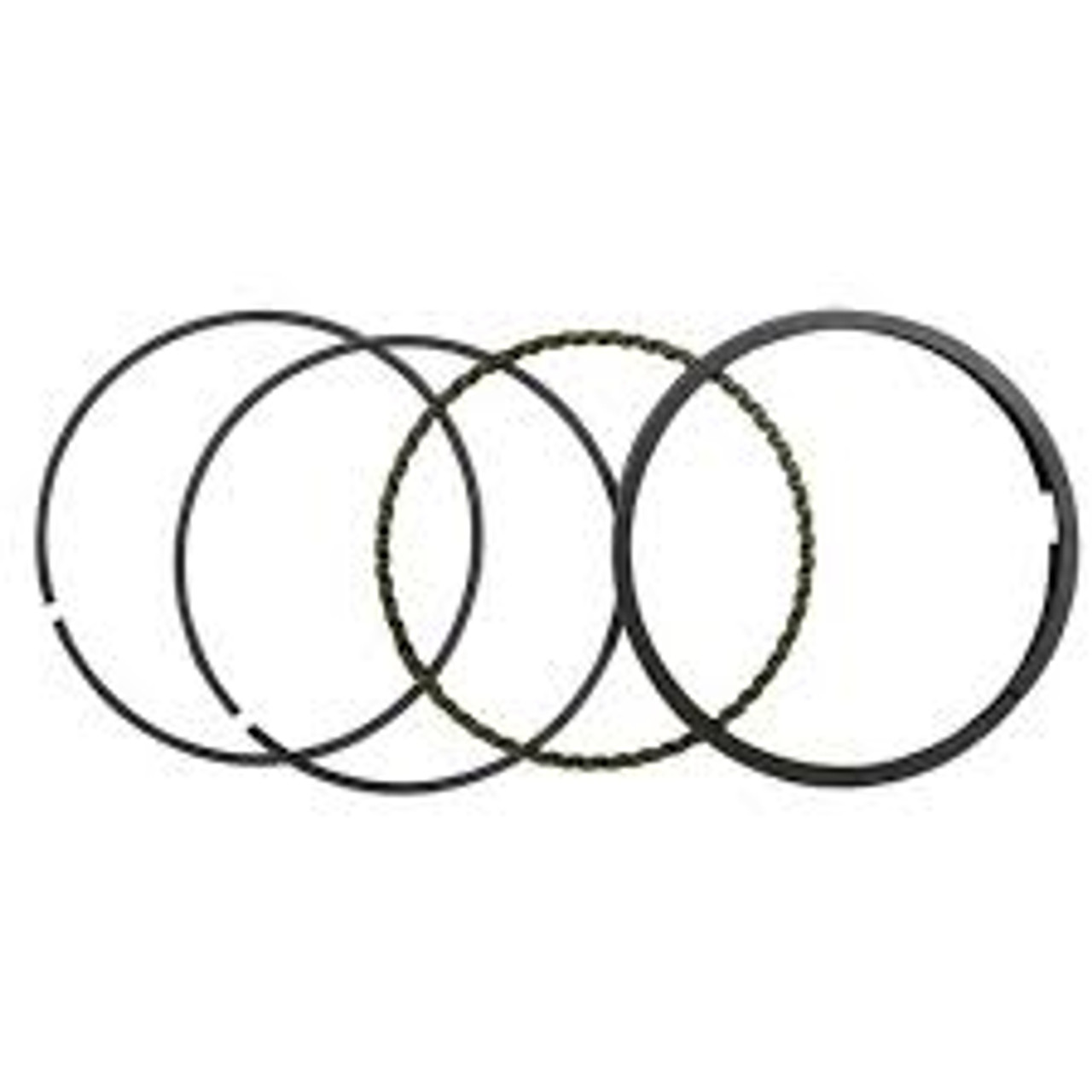 Piston Rings STD 263-23501-27