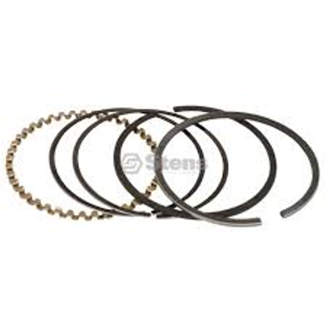 Piston Rings +.020    500-777