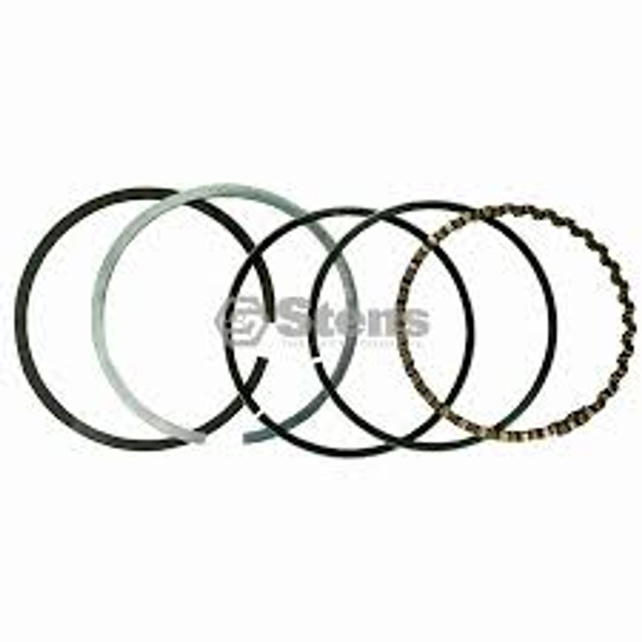 Piston Rings 500-728