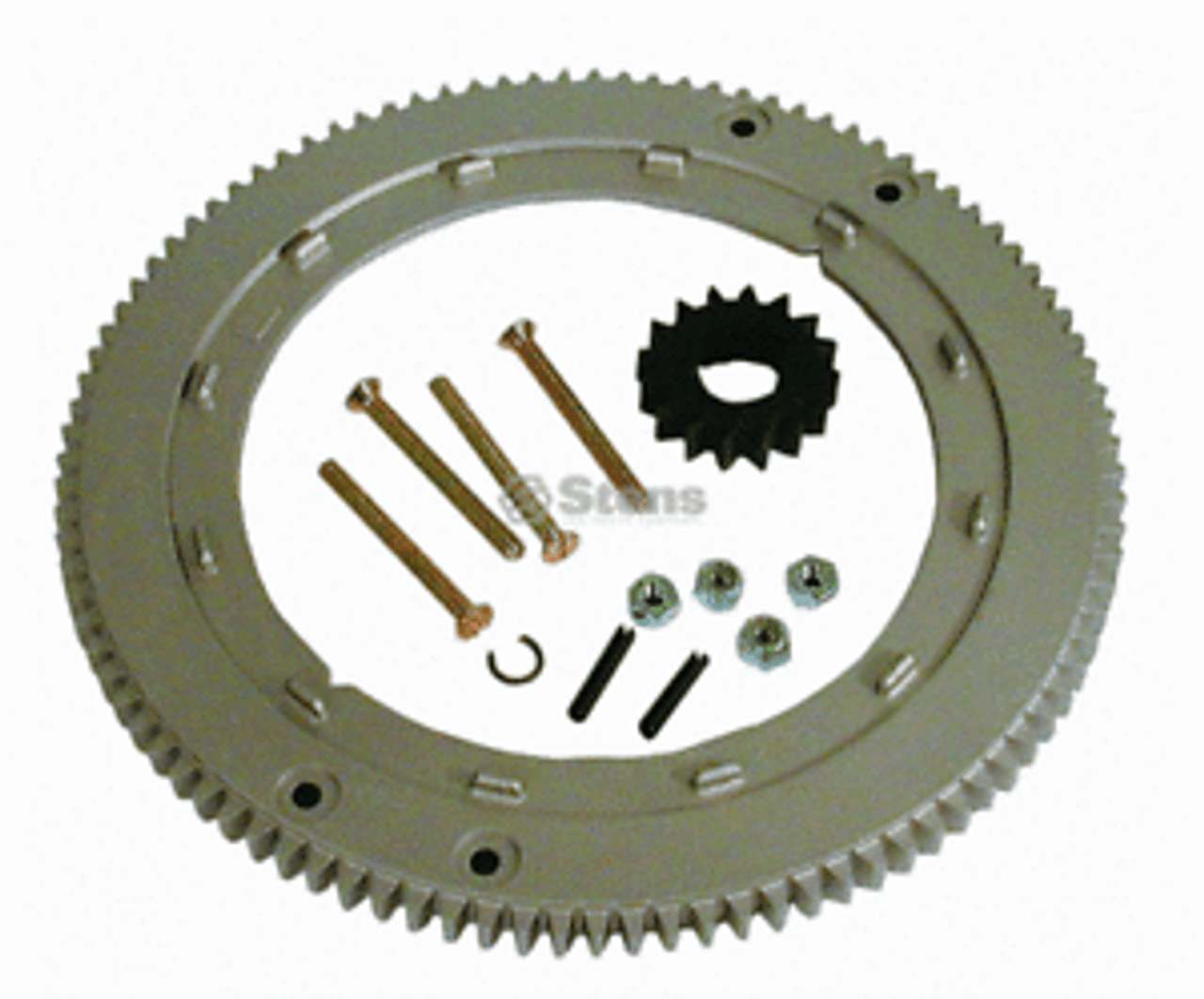 Flywheel Ring Gear 150-435