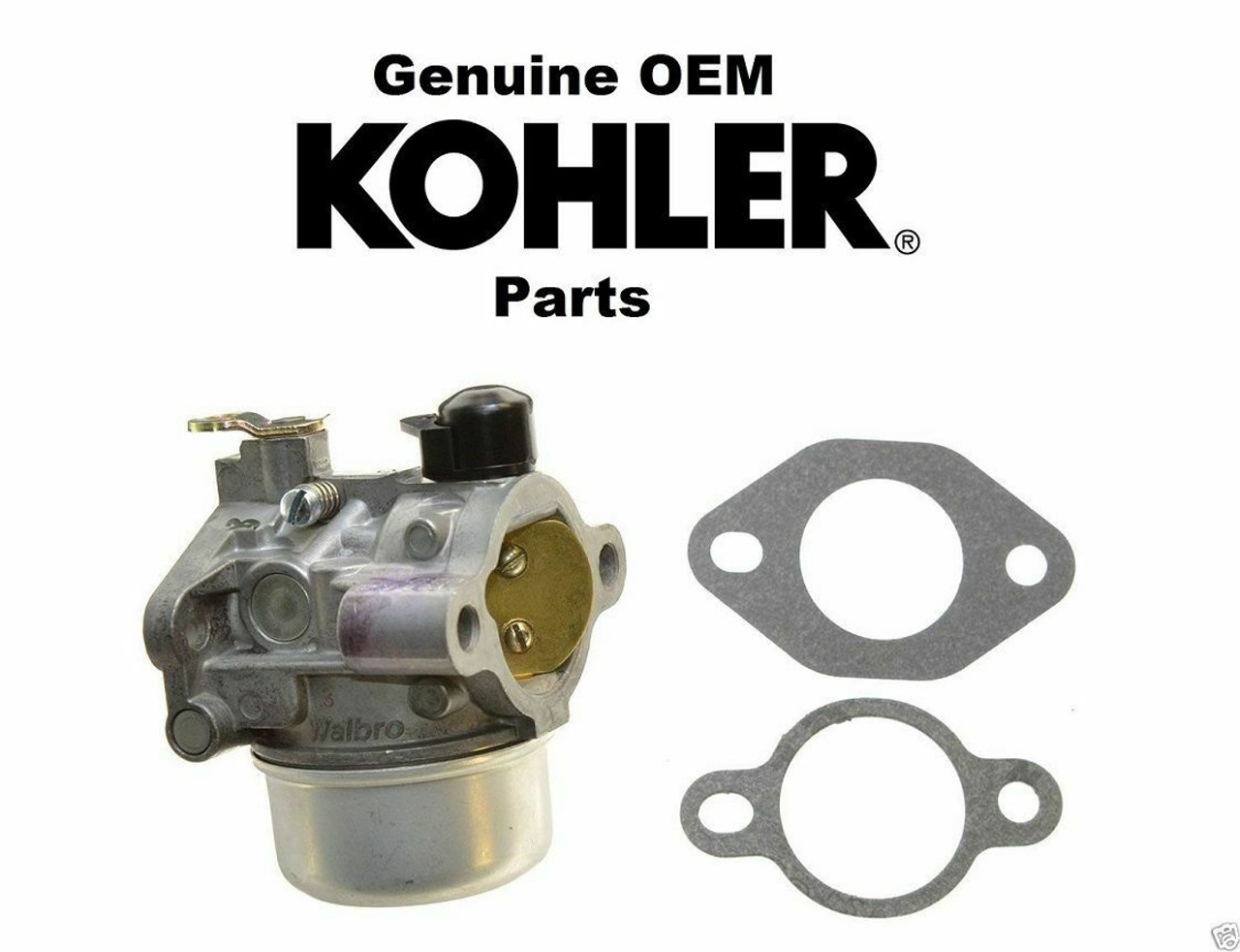 KIT  CARBURETOR  12 853 98-S