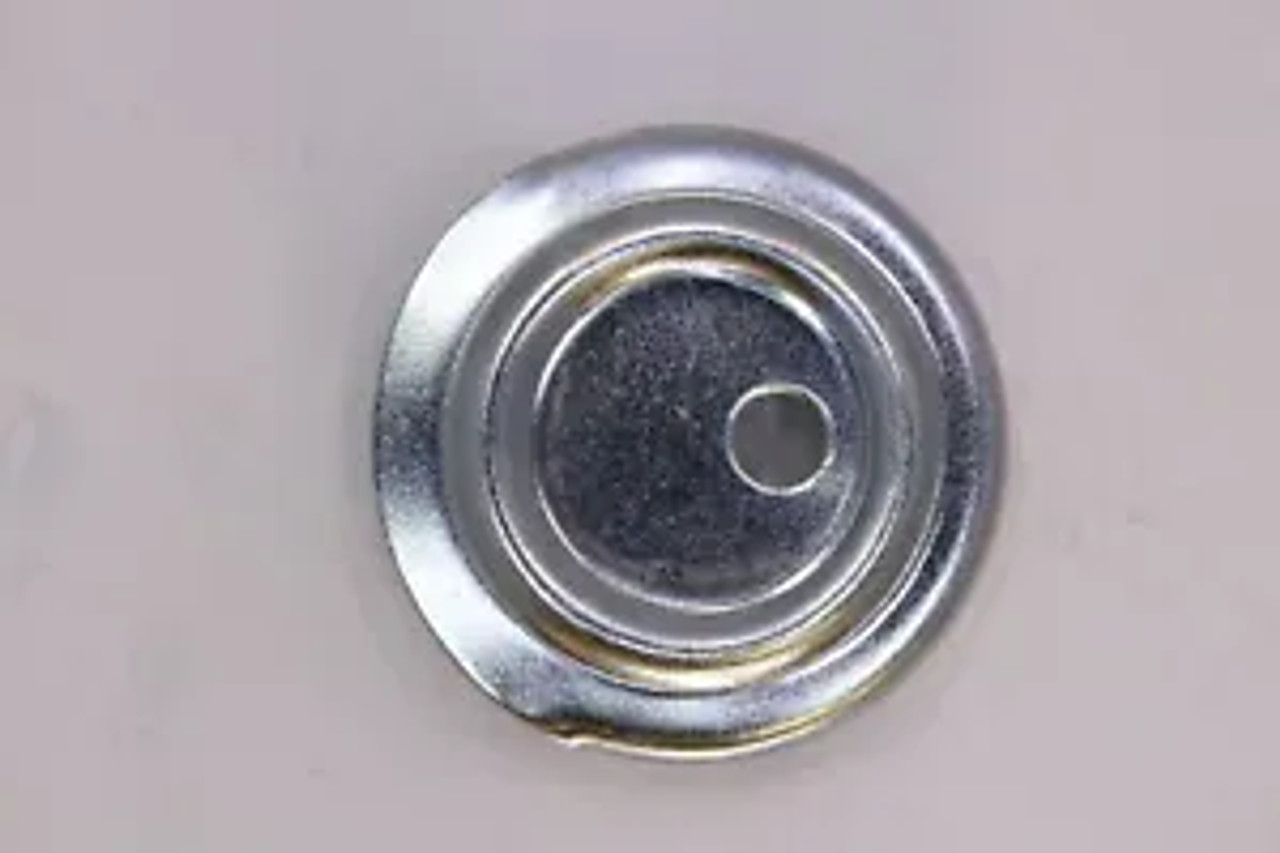 MUFFLER COVER 30997