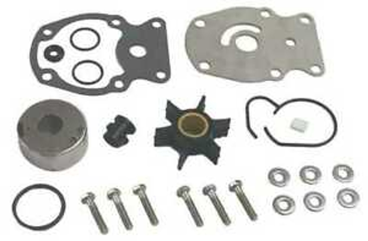 Water Pump Kit W/O Housing  18-3381