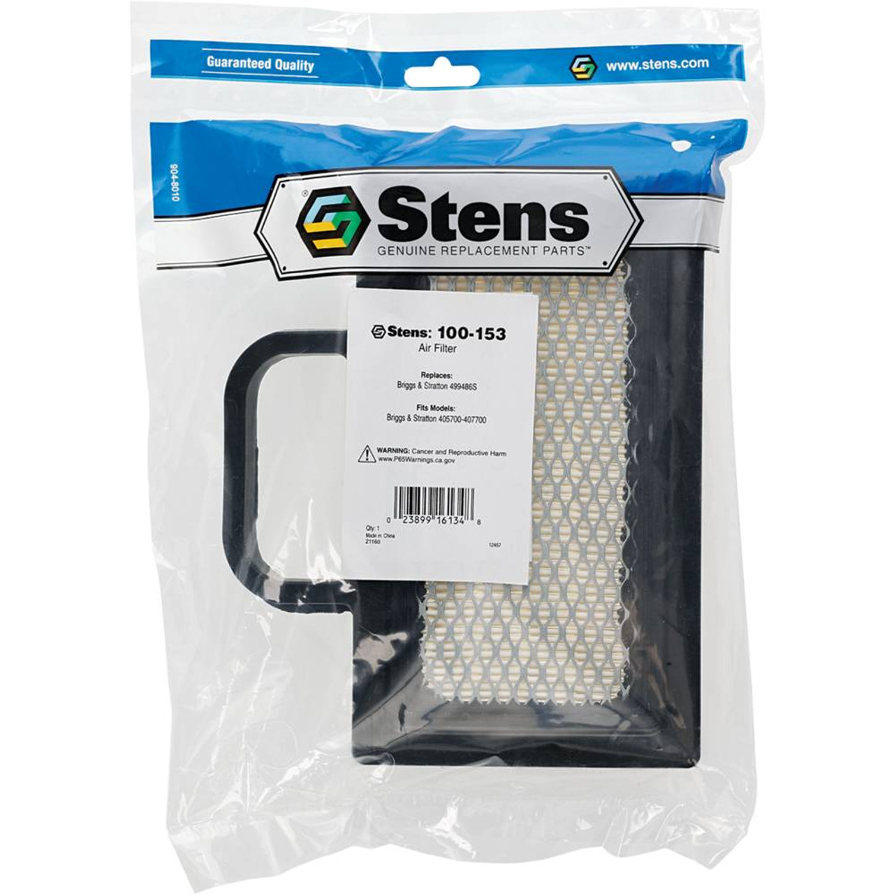 Air Filter 100-153