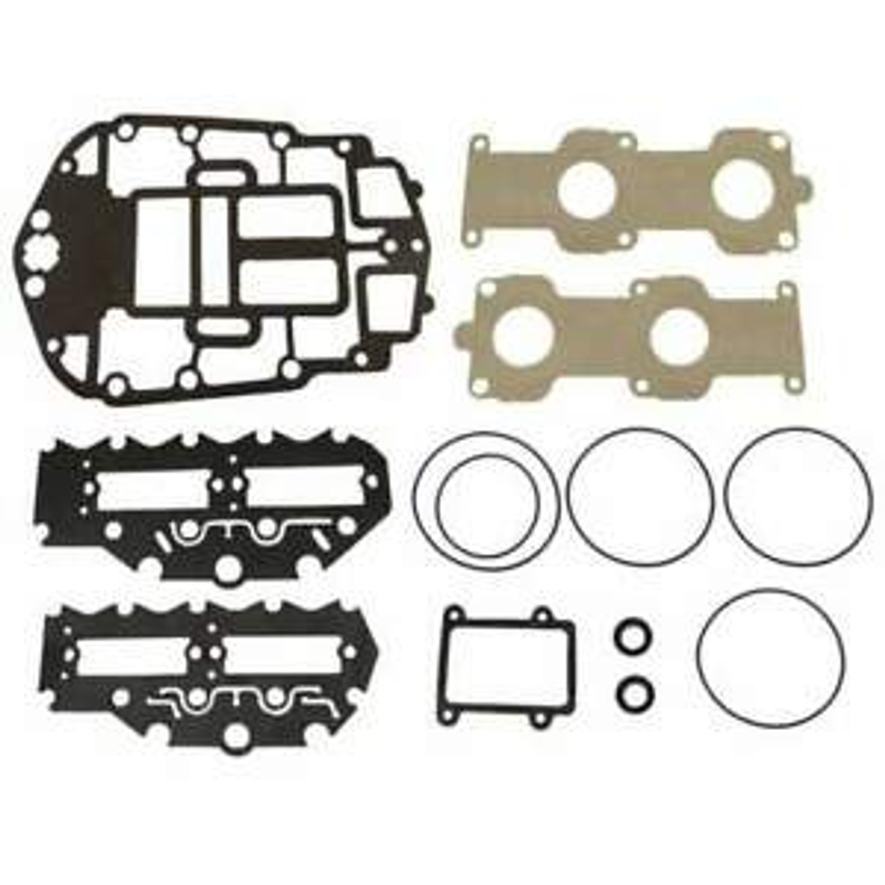 Powerhead Gasket Set 18-4421