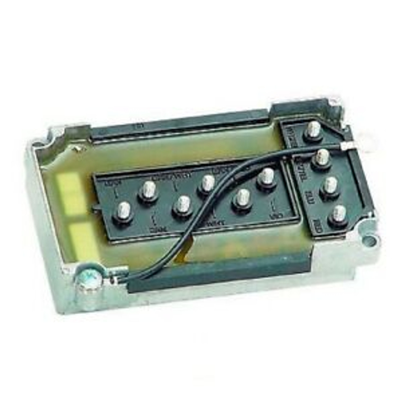 Switch Box 332-7778A12